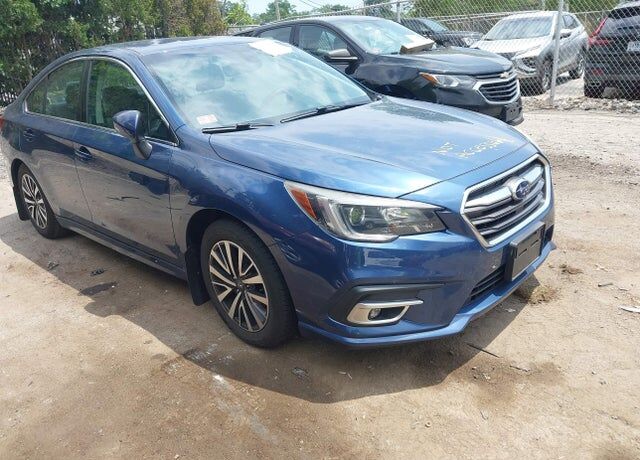 2019 SUBARU Legacy