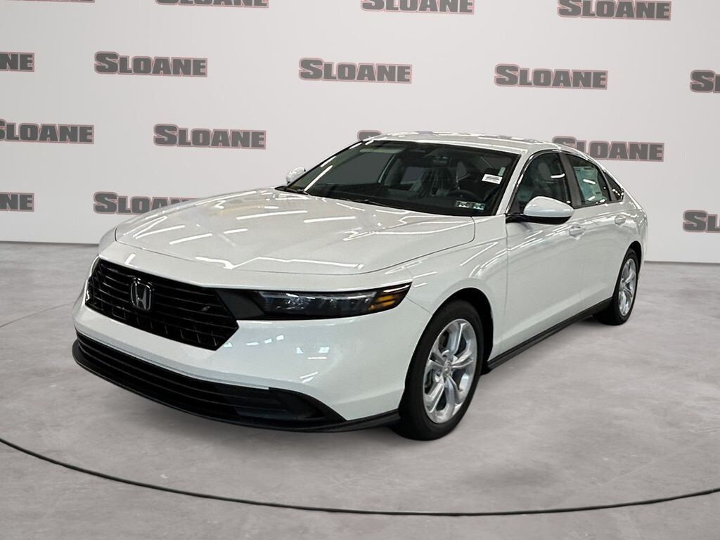2026 HONDA Accord
