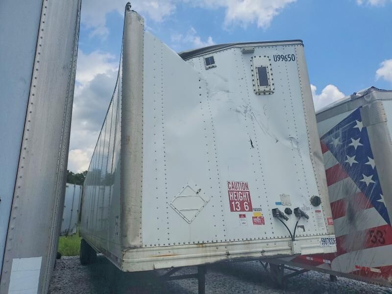 2013 HYUNDAI TRANSLEAD TRAILERS Hyundai Translead Trailers