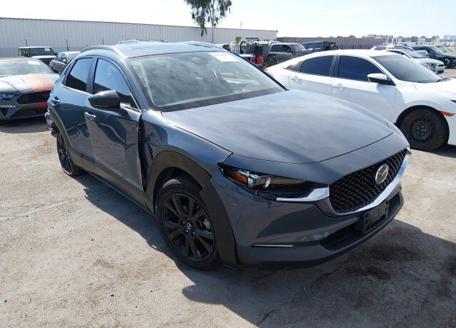 2024 MAZDA CX-30