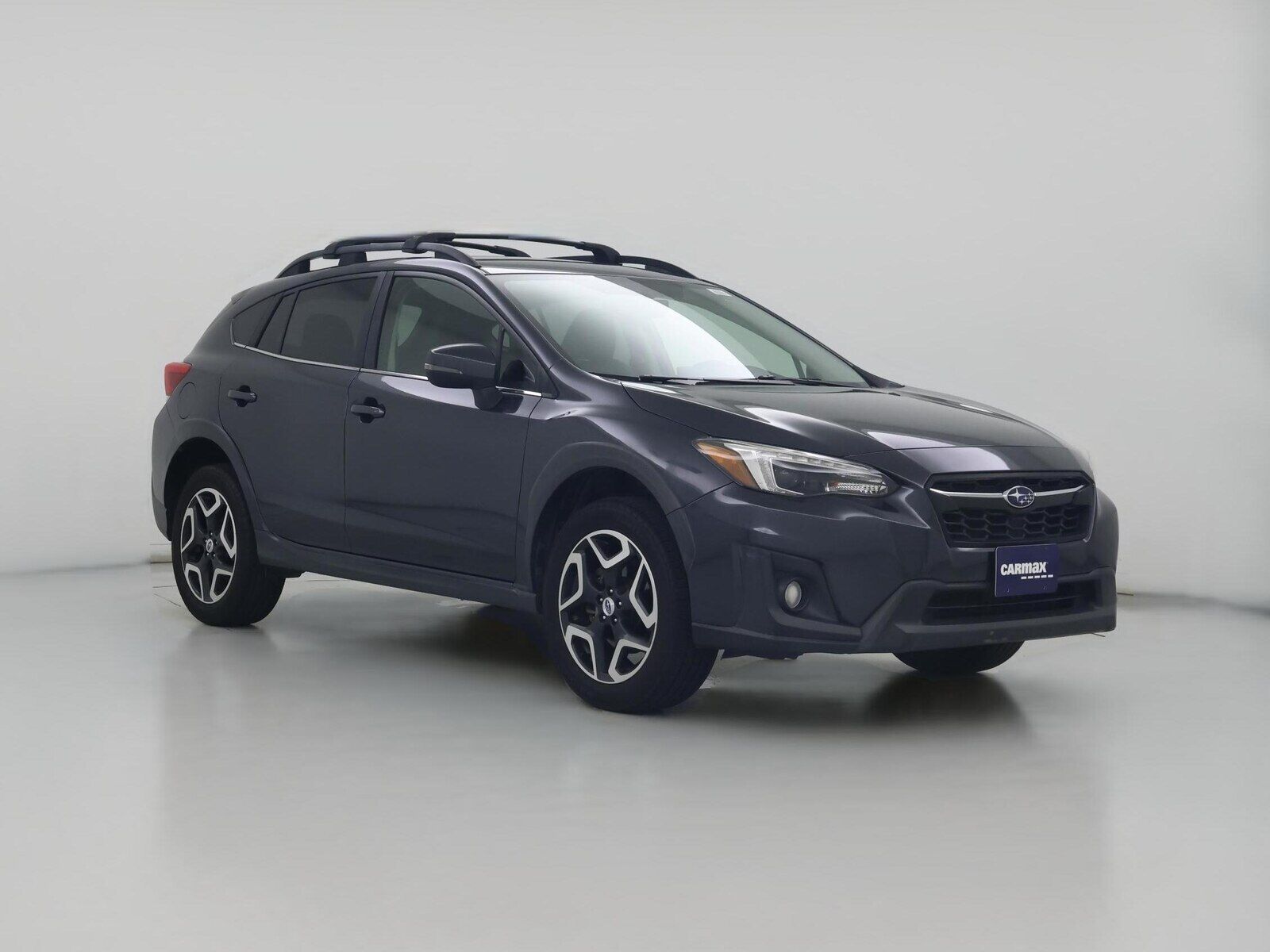 2018 SUBARU Crosstrek