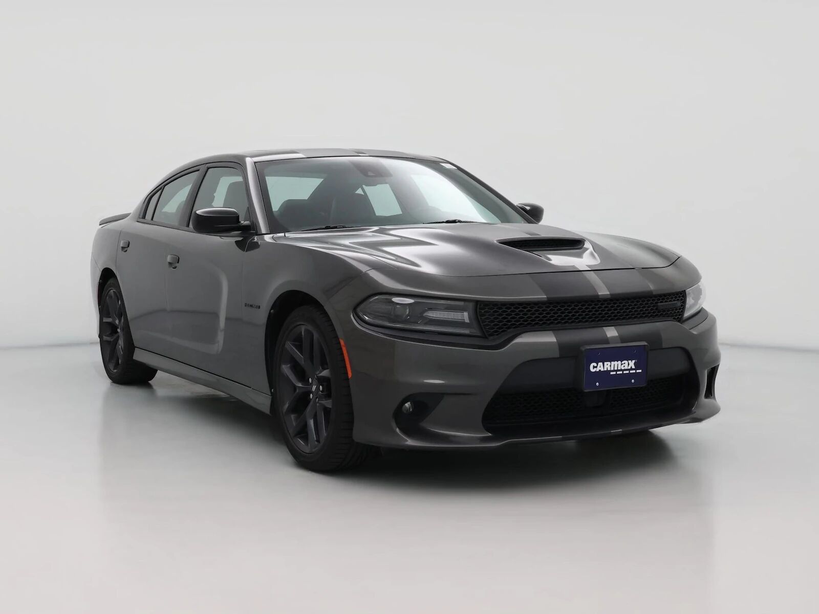 2020 DODGE Charger