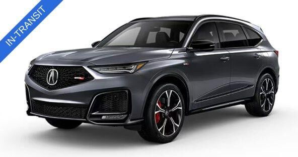 2026 ACURA MDX