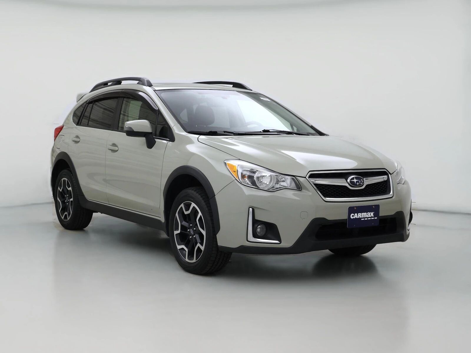 2017 SUBARU Crosstrek