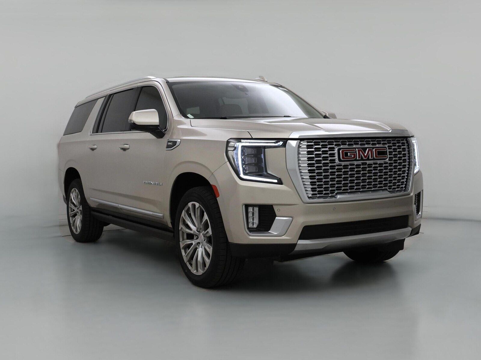 2022 GMC Yukon XL