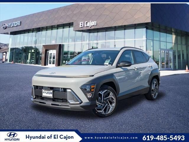 2026 HYUNDAI Kona