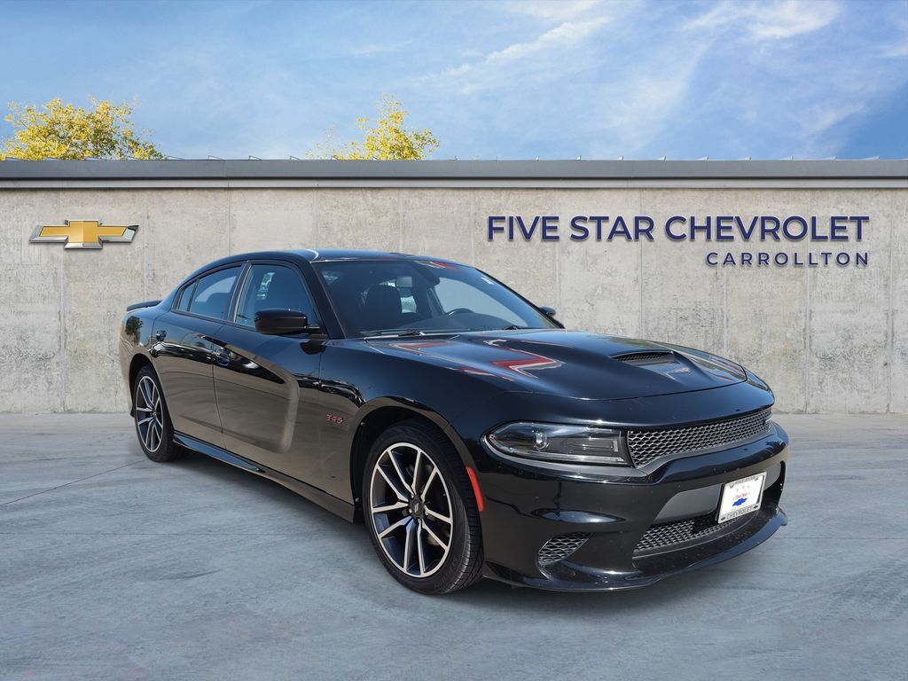 2023 DODGE Charger