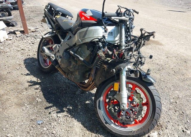 1994 HONDA CB