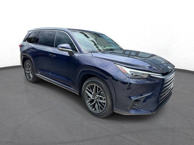 2024 LEXUS TX
