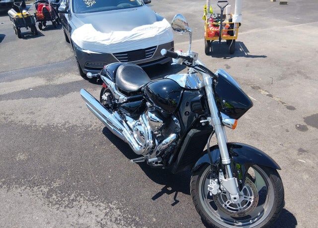 2013 SUZUKI VZ1500L
