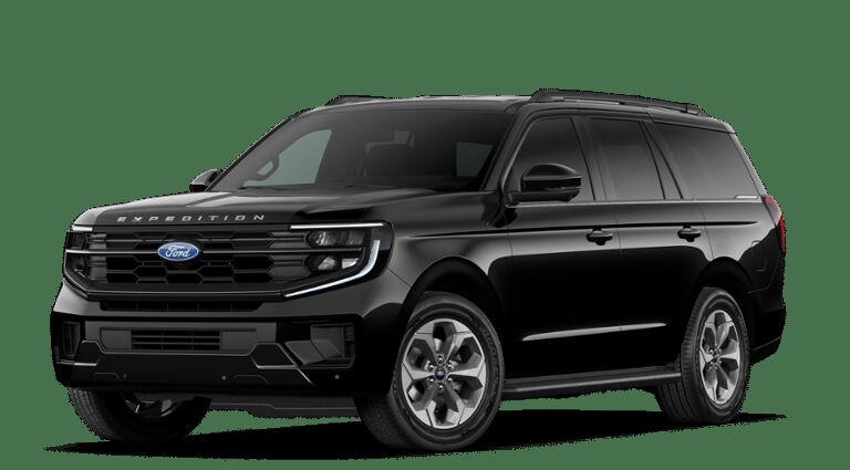 2027 FORD Expedition