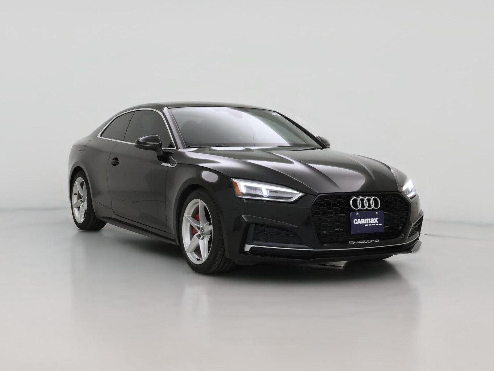 2018 AUDI A5