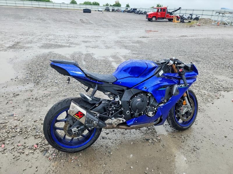 2026 YAMAHA YZF