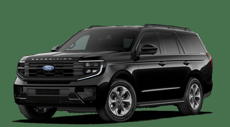 2027 FORD Expedition
