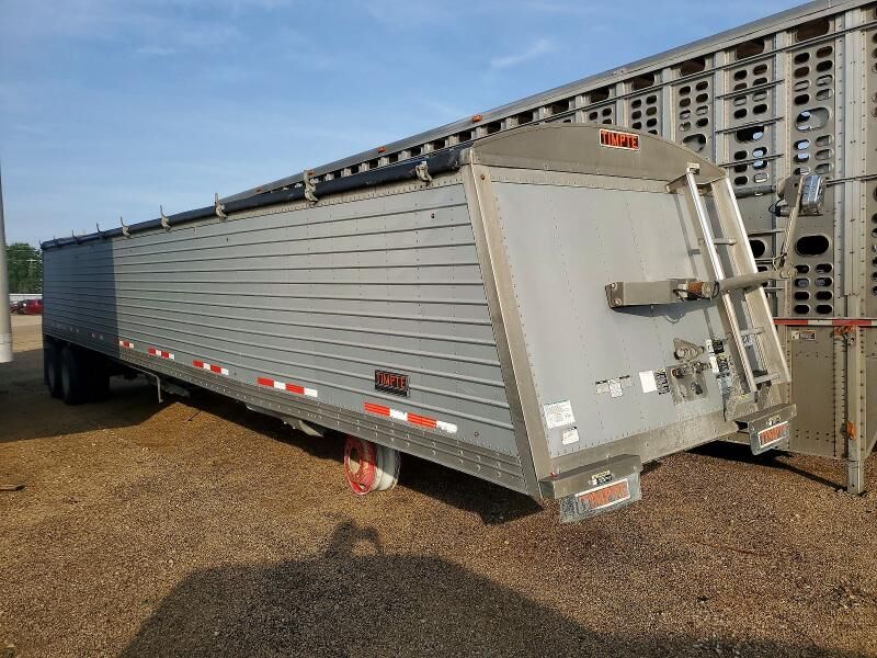 2015 TIMPTE INC Timpte