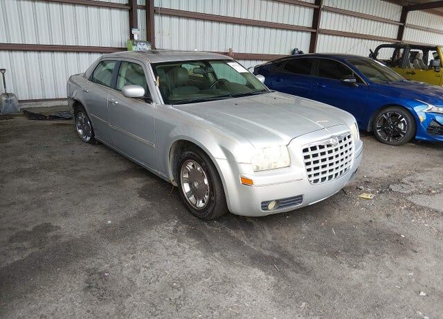 2006 CHRYSLER 300
