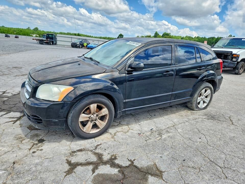 2011 DODGE Caliber
