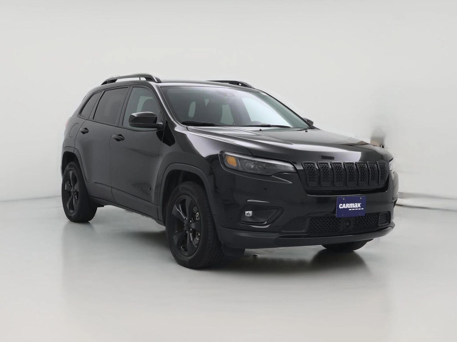 2023 JEEP Cherokee