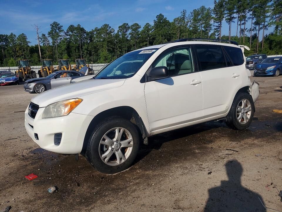 2012 TOYOTA RAV4