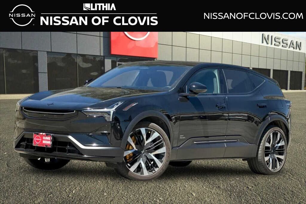 2025 POLESTAR PS3