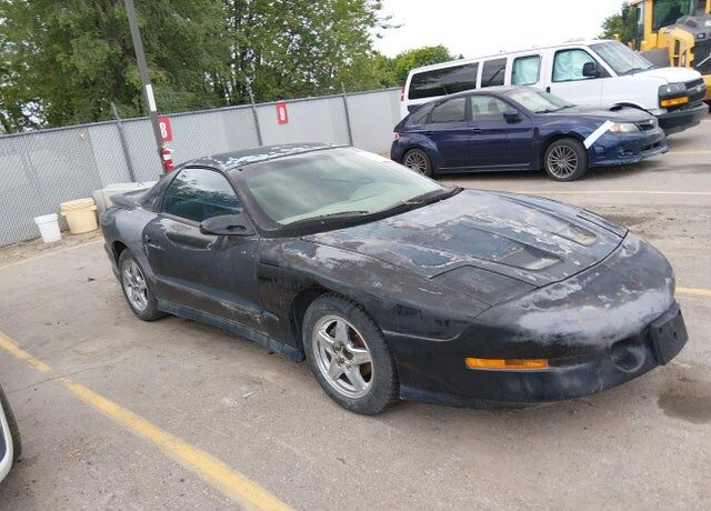 1994 PONTIAC Firebird