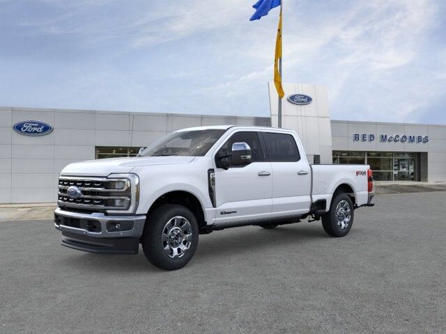 2026 FORD F-250
