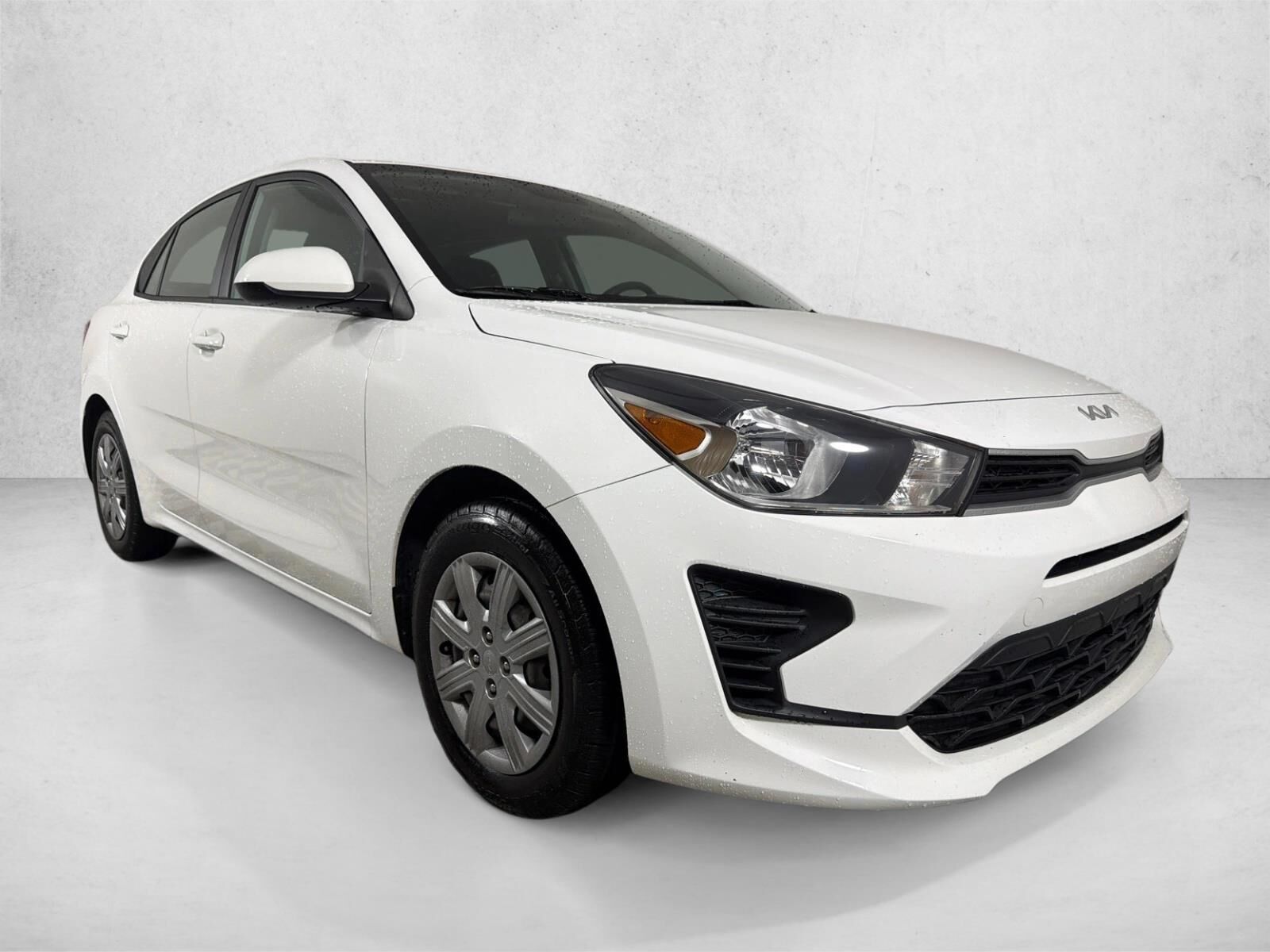 2022 KIA Rio