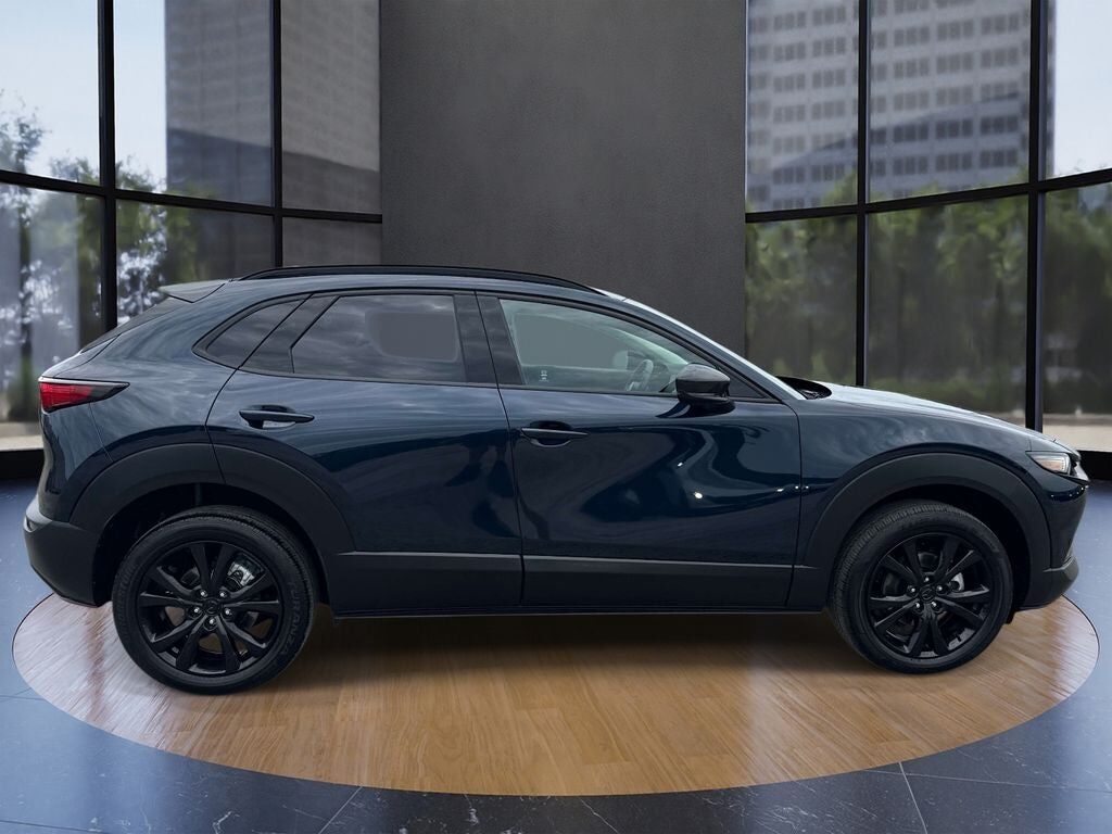 2026 MAZDA CX-30