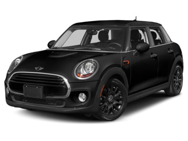 2015 MINI Hardtop