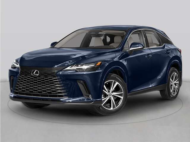 2023 LEXUS RX