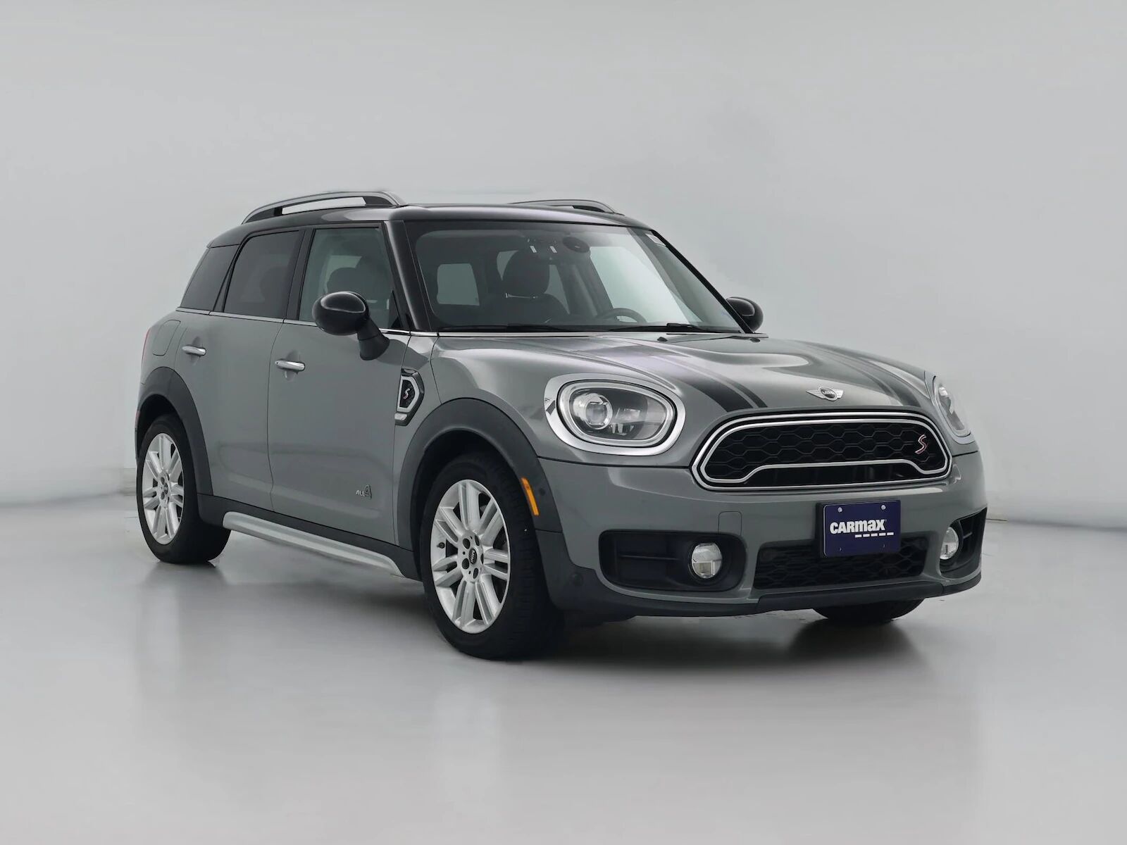 2018 MINI Countryman