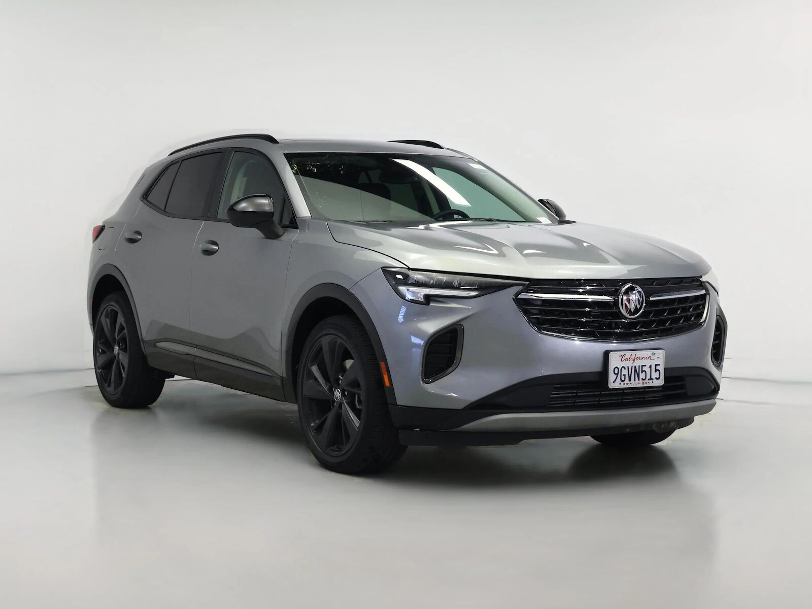 2023 BUICK Envision