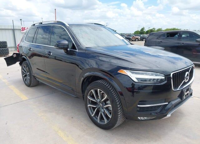 2018 VOLVO XC90