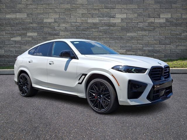 2027 BMW X6