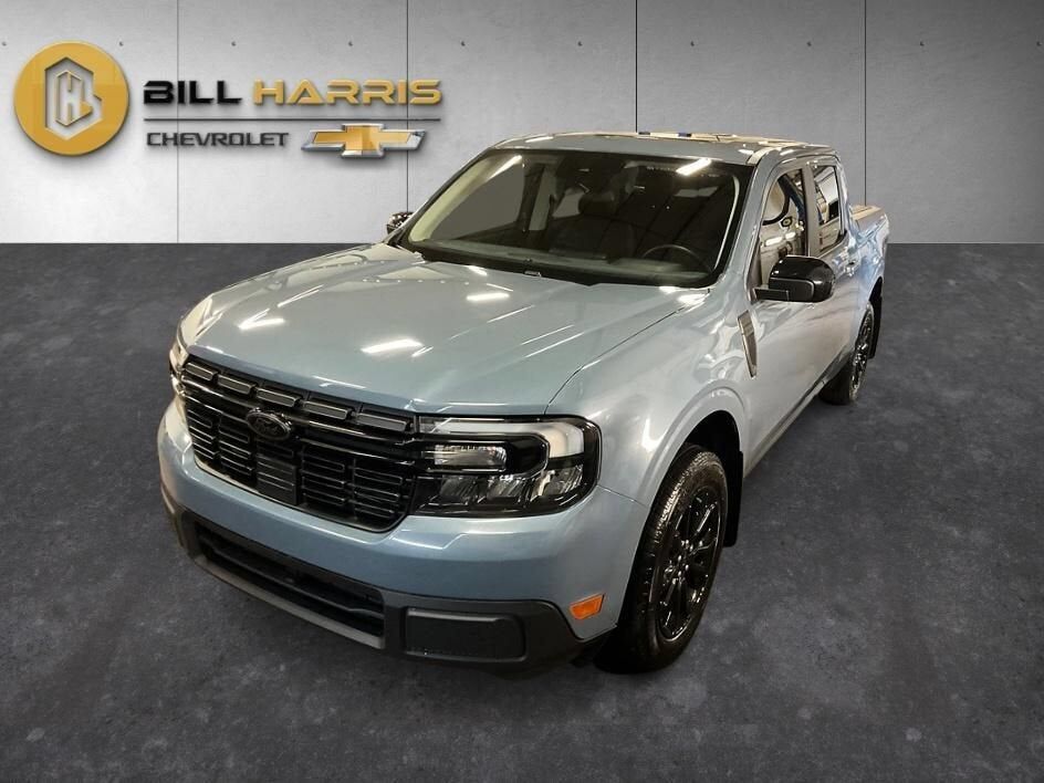 2024 FORD Maverick