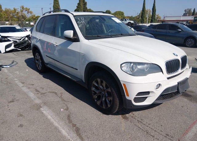 2011 BMW X5