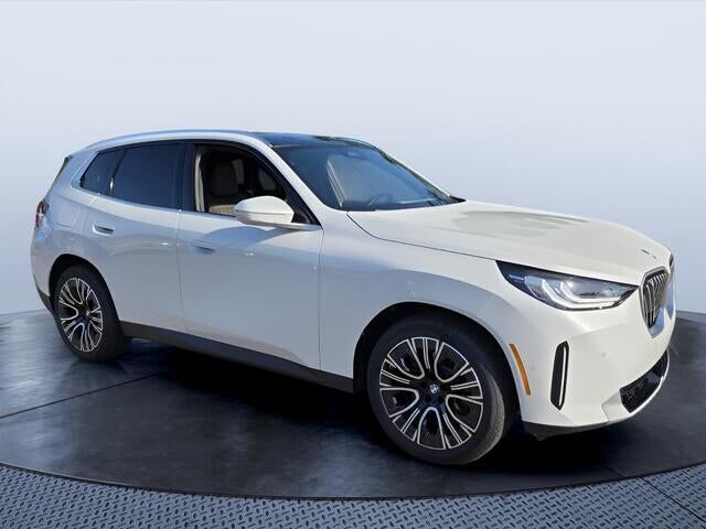 2026 BMW X3