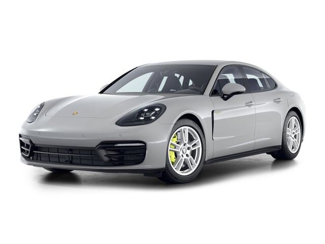 2022 PORSCHE Panamera
