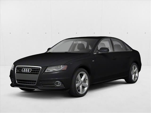 2010 AUDI A4