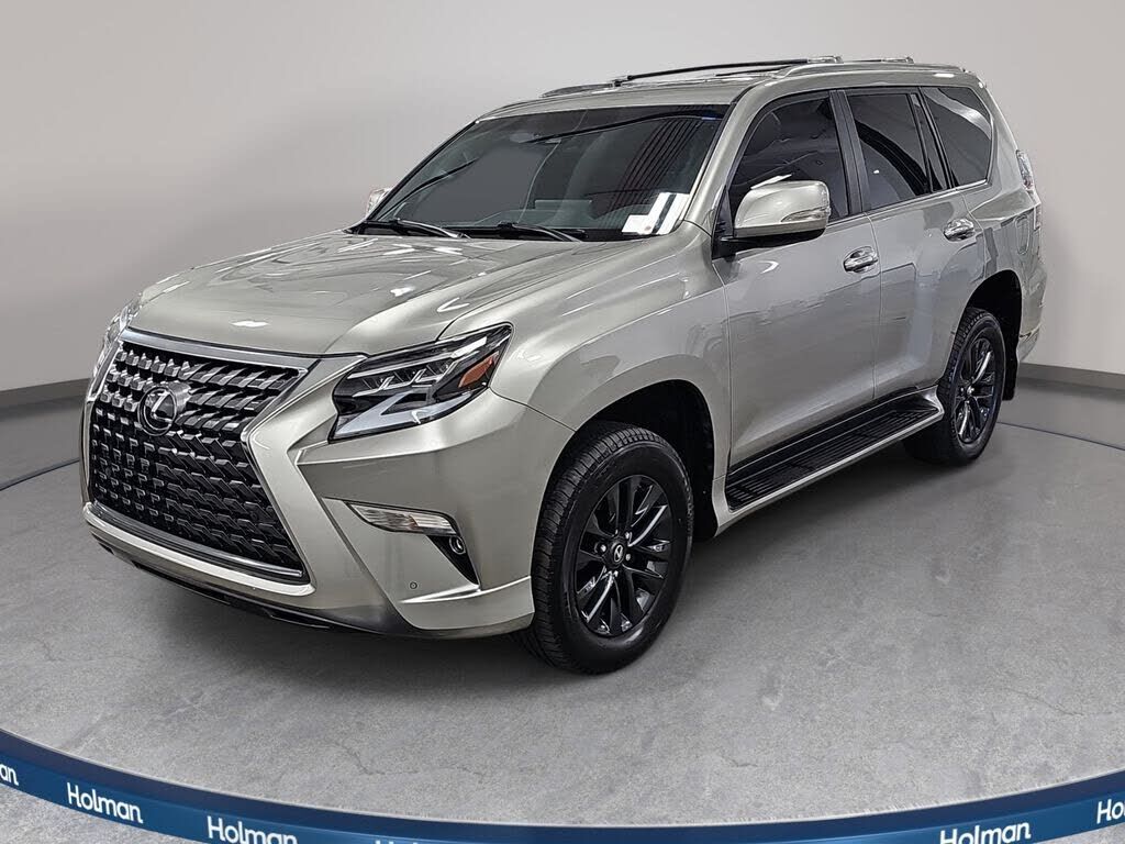 2023 LEXUS GX
