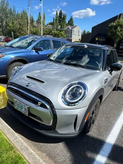 2024 MINI Hardtop