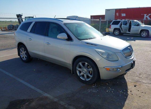 2008 BUICK Enclave