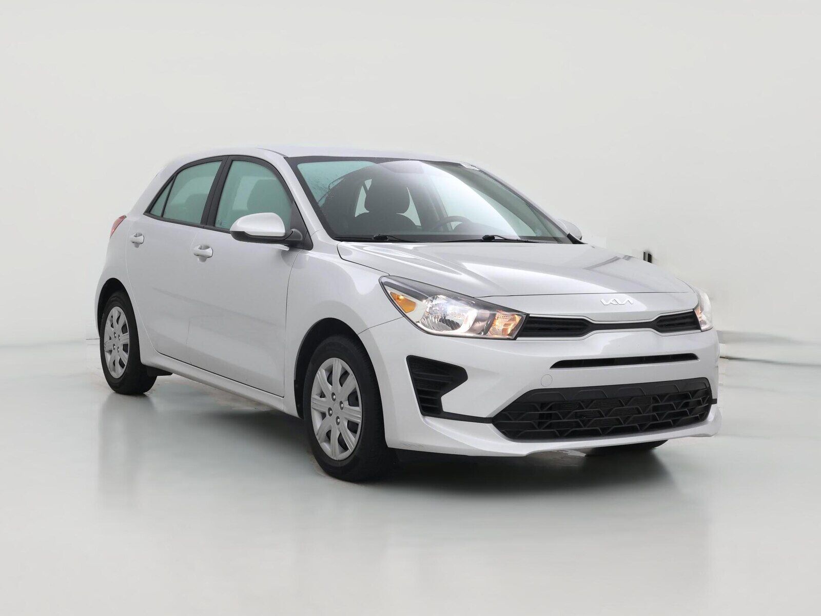 2023 KIA Rio