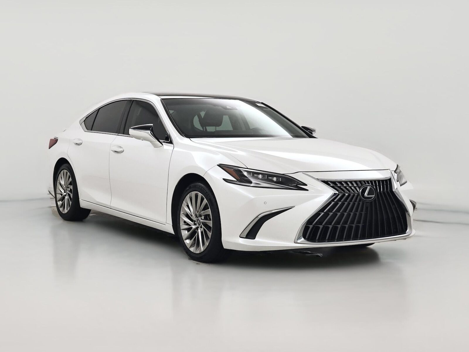 2022 LEXUS ES