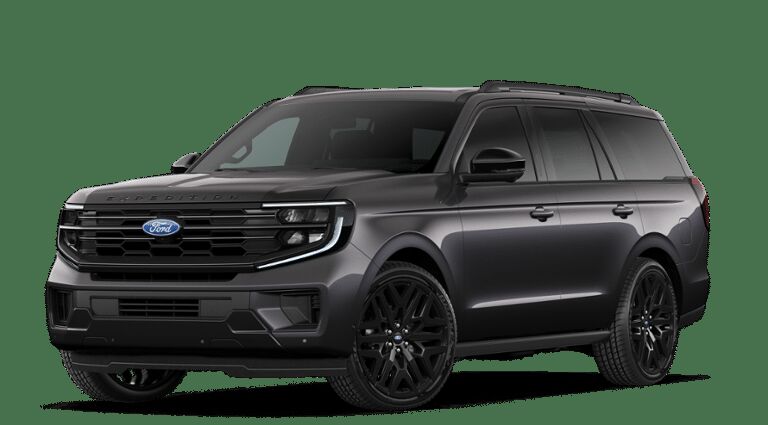 2027 FORD Expedition