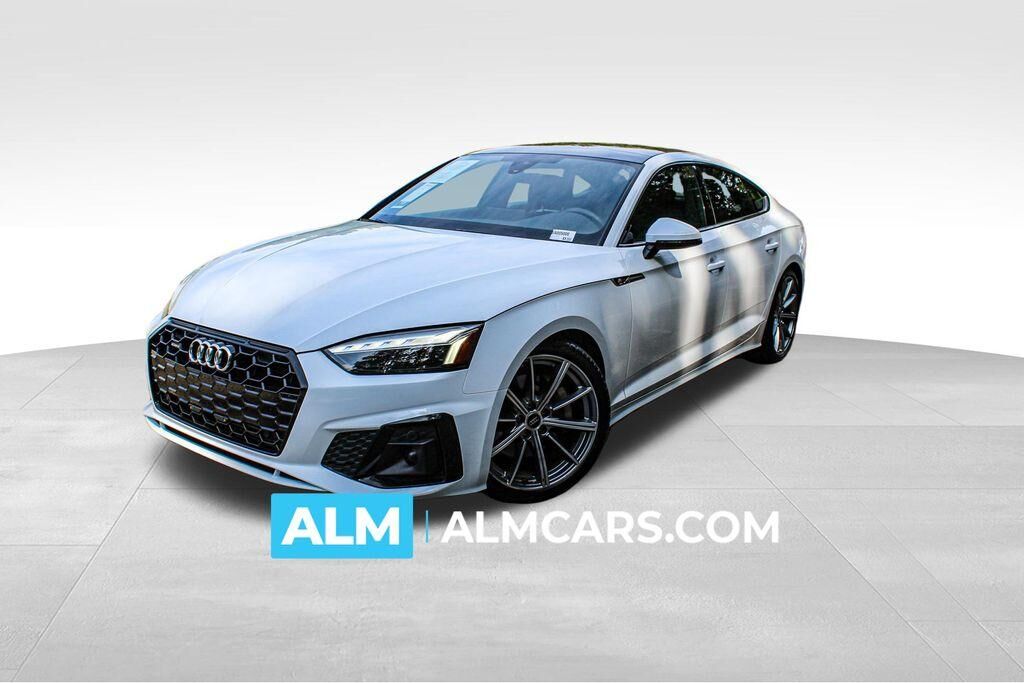 2025 AUDI A5