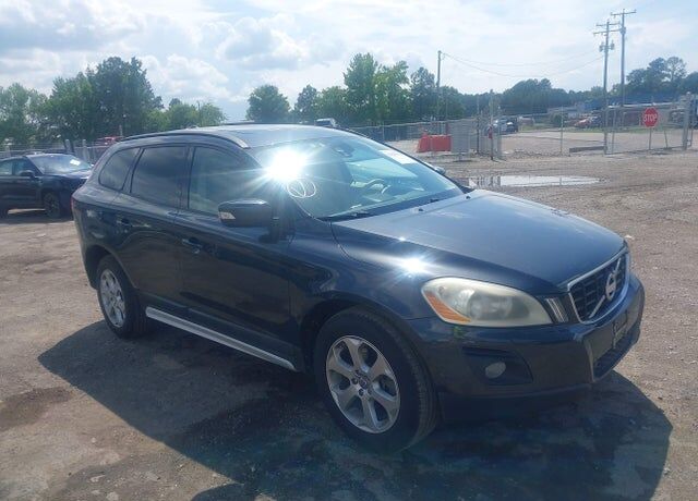 2010 VOLVO XC60