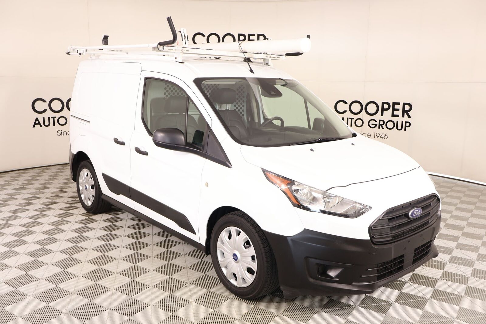 2022 FORD Transit