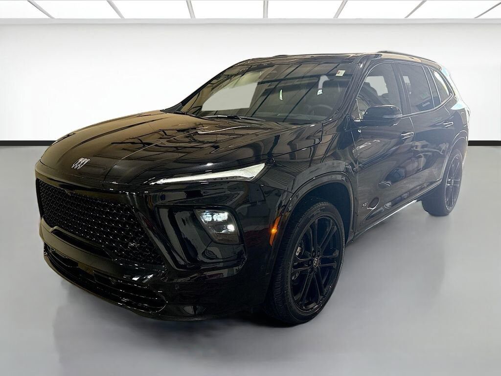 2026 BUICK Enclave