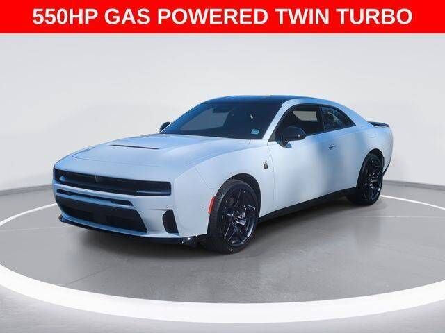 2026 DODGE Charger